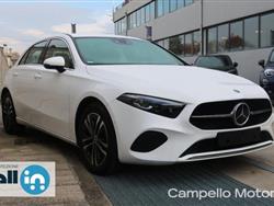 MERCEDES CLASSE A A 180 Automatic Sport