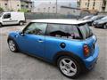 MINI MINI 3 PORTE Cooper S 1.6 16v Chili 175cv MOTORE DA RIVEDERE