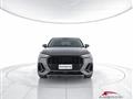 AUDI Q3 SPORTBACK 35 2.0 tdi S line edition s-tronic