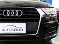 AUDI Q3 2.0 TDI 150 CV S TRONIC BUSINESS