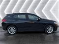 BMW X2 sDrive18d Advantage