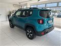 JEEP RENEGADE 4XE Renegade 1.3 T4 240CV PHEV 4xe AT6 Trailhawk