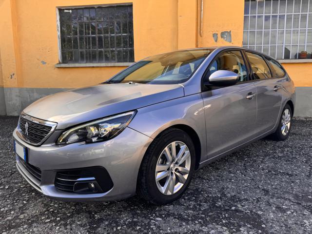 PEUGEOT 308 1.5 SW Business