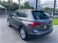 VOLKSWAGEN TIGUAN 2.0 TDI SCR DSG Sport BlueMotion Technology