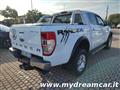 FORD RANGER 2.2 TDCi DC PREZZO FINITO