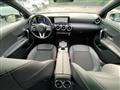 MERCEDES CLASSE A d Automatic Sport Plus, CERCHI 17,LED,NAVI