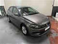 VOLKSWAGEN POLO 1.6 TDI 5p. Comfortline BlueMotion Technology