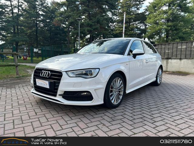 AUDI A3 SPORTBACK S-Line Edition 1.6 TDI