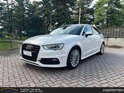 AUDI A3 S-Line Edition 1.6 TDI