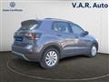 VOLKSWAGEN T-CROSS 1.0 TSI Style BMT