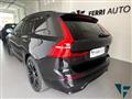 VOLVO XC60 T6 AWD Ultra Black Edition