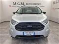 FORD ECOSPORT 1.0 EcoBoost 125 CV Start&Stop aut. ST-Line