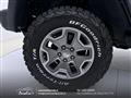 JEEP WRANGLER 2.8 CRD DPF Sahara Auto Gancio-BFgoodrich-Assetto