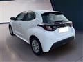 TOYOTA YARIS IV 2020 1.5 hybrid Active