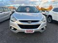 HYUNDAI iX35 2.0 crdi Comfort 4wd