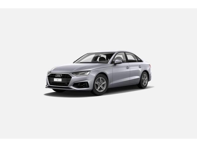 AUDI A4 Avant 40 2.0 tfsi mhev S Line Edition 204cv s-tronic