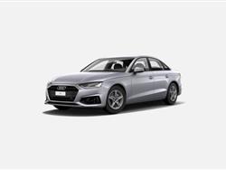 AUDI A4 Avant 40 2.0 tfsi mhev S Line Edition 204cv s-tronic