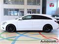 MERCEDES CLASSE CLA 200 D 136CV SHOOTING BRAKE SPORT AUTOMATICA TG-DCT