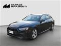 AUDI A4 Avant 40 2.0 tfsi mhev S Line Edition 204cv s-tronic