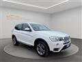 BMW X3 Xdrive20d xLine auto my16