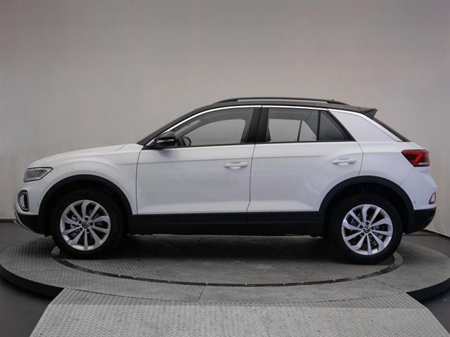 VOLKSWAGEN T-ROC 1.0 TSI Life