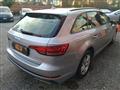 AUDI A4 Avant 35 TDI S tronic Business