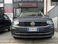 VOLKSWAGEN Tiguan 2.0 TDI DSG Style BMT