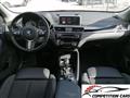 BMW X1 sDrive20d SPORTLINE AUT. LED NAVI PRO PRIVACY