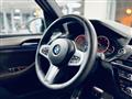 BMW X3 xdrive30d Msport 249cv auto