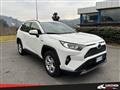 TOYOTA RAV4 2.5 Hybrid 2WD Business