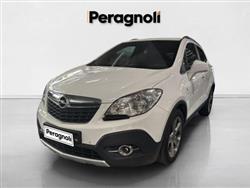 OPEL MOKKA 1.4 Turbo GPL Tech 140CV 4x2 Ego
