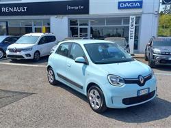 RENAULT TWINGO ELECTRIC Twingo Electric Zen