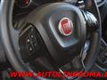 FIAT DOBLÒ Cargo 1.4 Natural Power 3 Posti Lounge 120CV