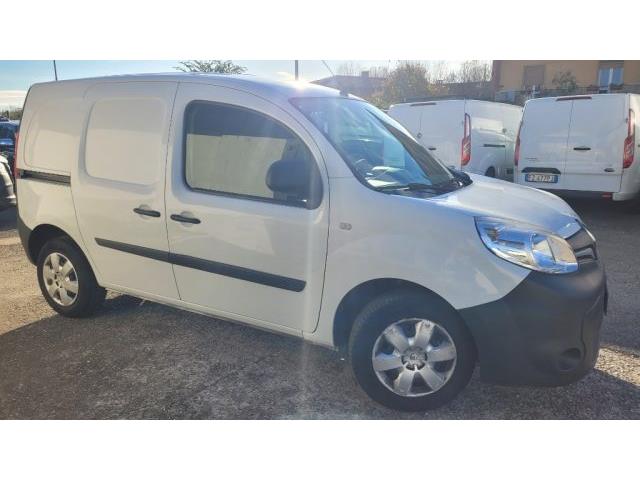 RENAULT KANGOO Blue dCi 95CV Express Ice 3POSTI E6DTEMP