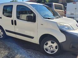 FIAT FIORINO 1.4 8V 77CV Combinato SX M1 5posti Autovettura