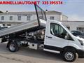 FORD TRANSIT P.CONSEGNA 350 CASSONE RIBALTAB L2 2.0 130CV