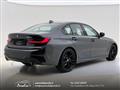 BMW SERIE 3 d Msport Manuale berlina Pelle-Virtual-LED-19''