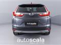 HONDA CR-V HYBRID 2.0 Hev eCVT Elegance Navi (rottamazione euro 4)