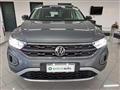 VOLKSWAGEN T-ROC 1.0 TSI Style