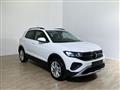 VOLKSWAGEN T-CROSS 1.0 TSI 115 CV Life