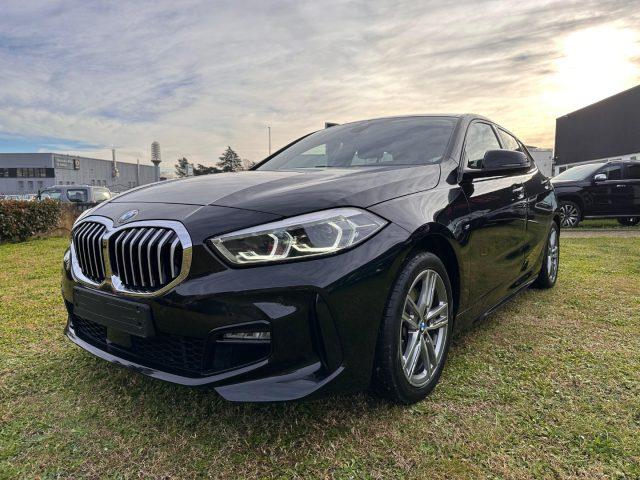 BMW SERIE 1 i 5p. Msport AUT. - NAVI - FULL LED - CRUISE - 18