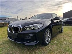 BMW SERIE 1 i 5p. Msport AUT. - NAVI - FULL LED - CRUISE - 18