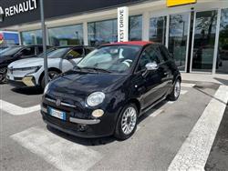 FIAT 500  500 C 1.2 69cv Lounge 1.2 LOUNGE 69CV