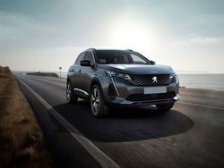 PEUGEOT 3008 BlueHDi 130 EAT8 S&S Allure