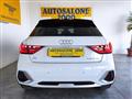 AUDI A1 CITYCARVER citycarver 30 TFSI S tronic LED