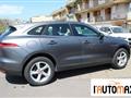 JAGUAR F-Pace 2.0d i4 Prestige awd 180cv Aut.