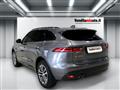 JAGUAR F-PACE 2.0 D 180 CV AWD aut. R-Sport