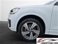 AUDI Q2 35 TFSI 150cv  S tronic Sport  Navi Pdc