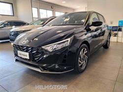 HYUNDAI I20 1.0 T-GDI 48V MT Prime