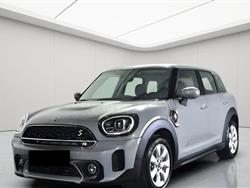 MINI COUNTRYMAN HYBRID 1.5 MINI COOPER COUNTRYMAN SE ALL 4 PLUG-IN HYBRID